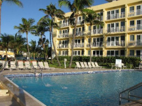 Worldmark Sea Gardens - Studio
